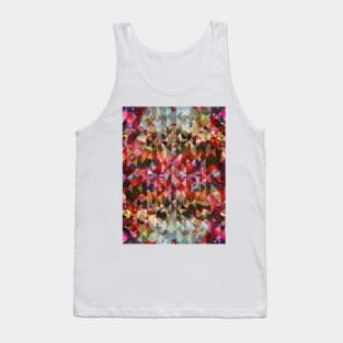 Wonderland Tank Top